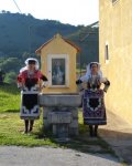 San Polo Matese costume